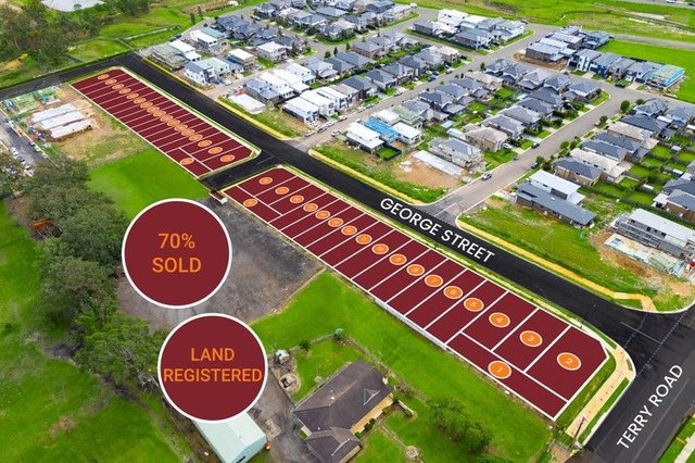 58 Terry Road, NSW 2765