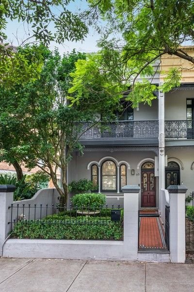 93 Johnston Street, NSW 2038