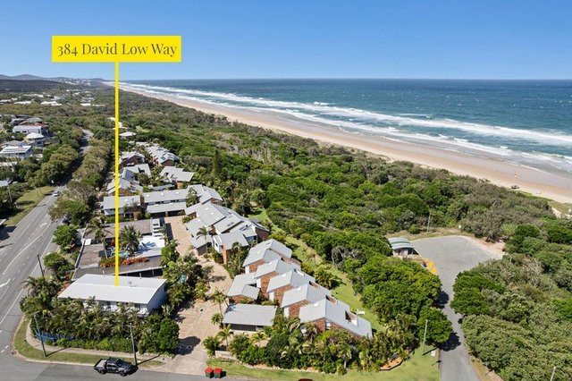 384 David Low Way, QLD 4573