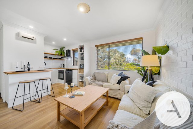 17/60 Wattle Street, ACT 2602
