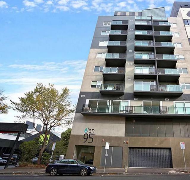 605/95 Berkeley Street, VIC 3000