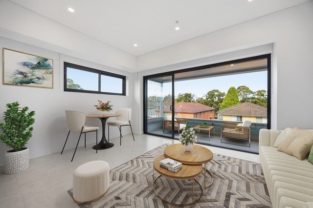 9/52 Frederick Street, NSW 2194