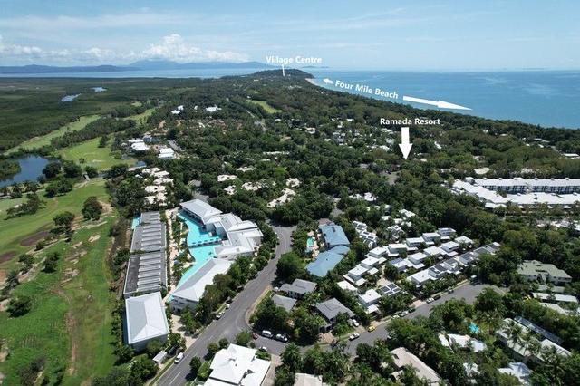 D244 & D246/316 Port Douglas Road (Ramada Resort), QLD 4877