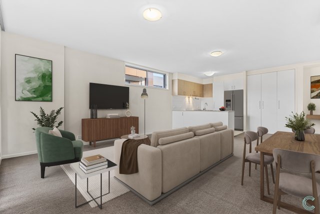 55/148 Flemington Road, ACT 2914