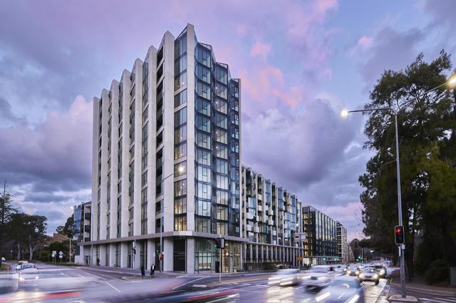 406/81 Cooyong Street, ACT 2612