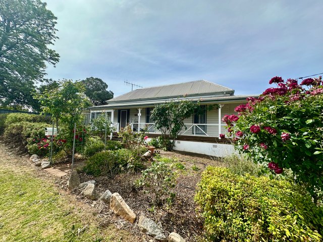 43 Demondrille Street, NSW 2594