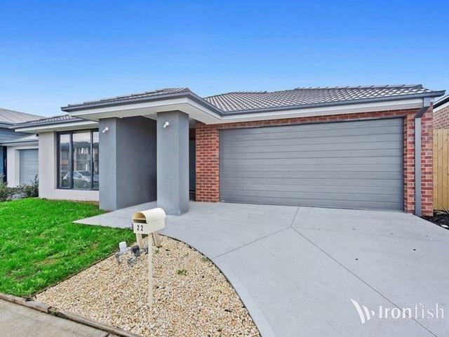 22 Christopher Road, VIC 3809