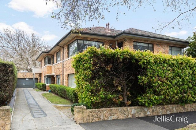 3/27 Ruskin Street, VIC 3184