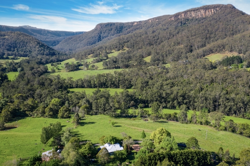 (no street name provided), Kangaroo Valley NSW 2577 Rural for Sale Allhomes