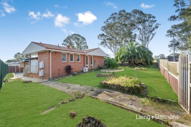 49 Hopman Crescent, NSW 2770