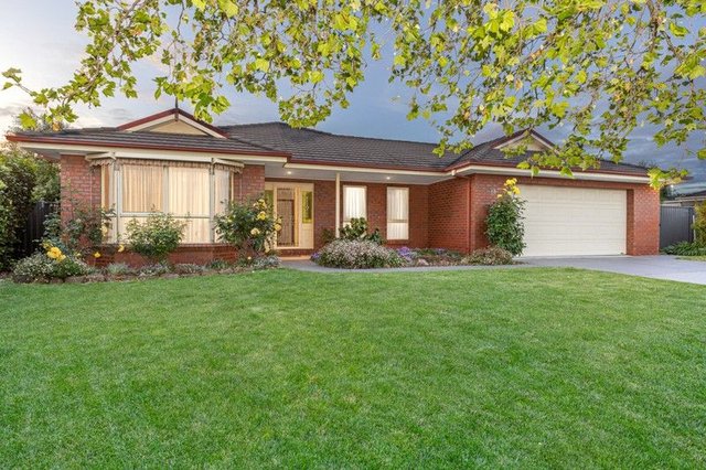 16 Alfredton Drive, VIC 3350