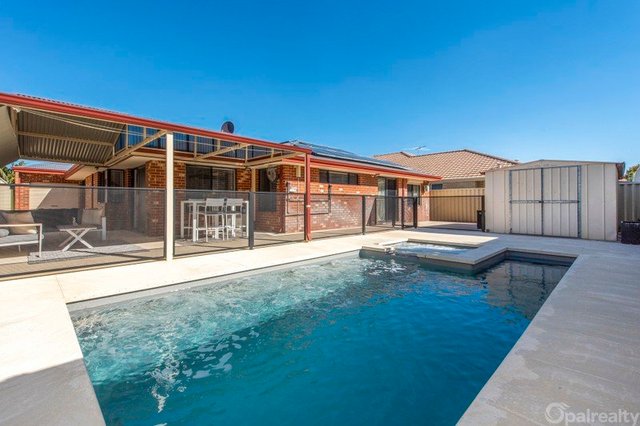 68 Nottely Crescent, WA 6173