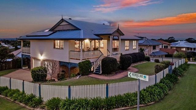 11 Barrique Court, QLD 4164