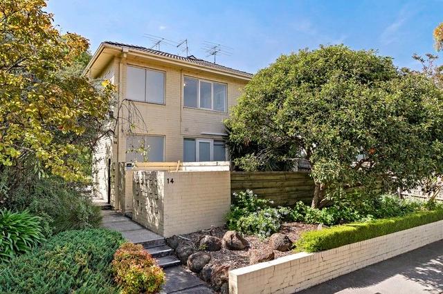 8/14 Osborne Avenue, VIC 3146