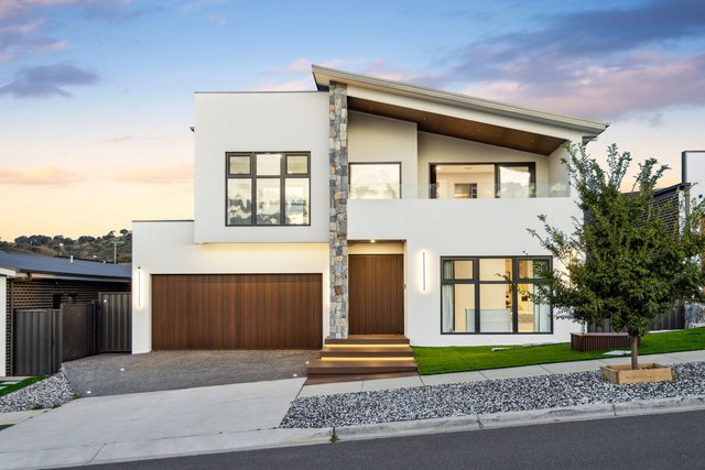5 Baas Becking Street, ACT 2611