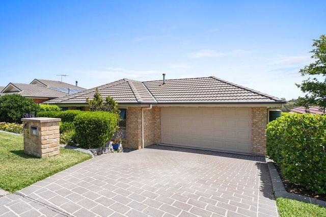 16 Dixon Circuit, NSW 2333