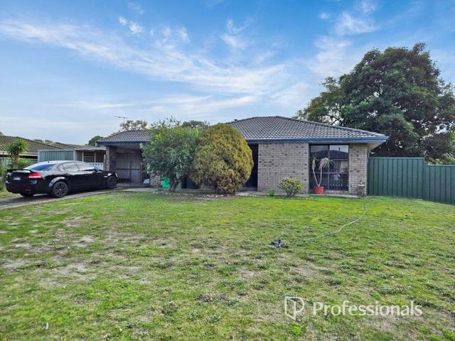 16 Chapple Drive, WA 6233