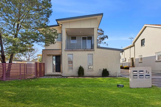 1/32 Lorn Road, NSW 2620