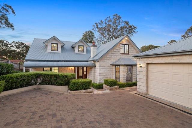 11a Fraser Road, NSW 2076