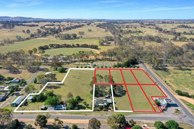 27-31 High St, VIC 3384