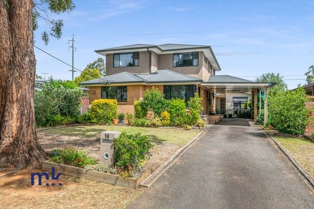 10 Starr Close, NSW 2570