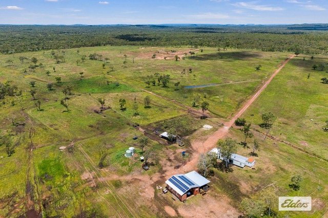 995 Cheeney Road, NT 0845