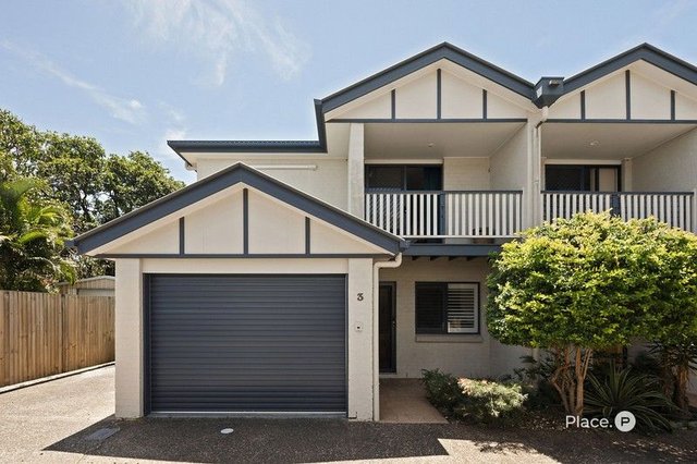 3/64 Vernon Street, QLD 4012