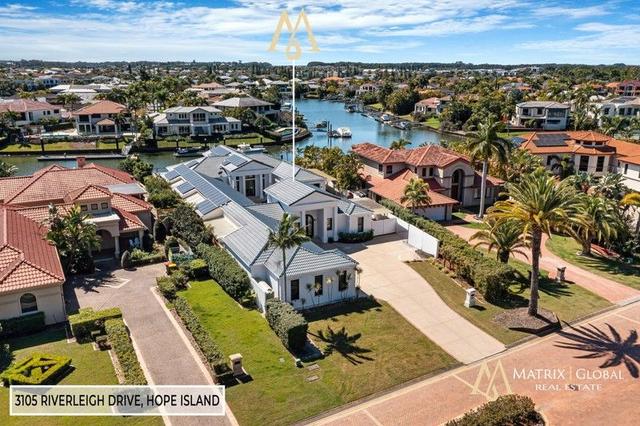 3105 Riverleigh Drive, QLD 4212