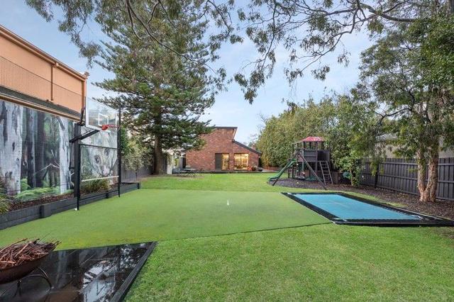 3 A'Beckett Street, VIC 3101