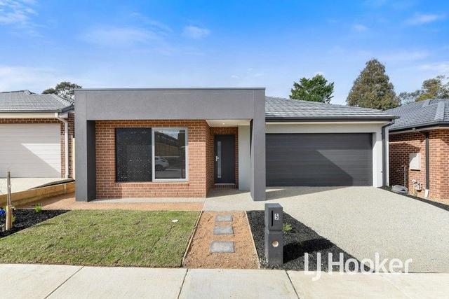 5 Gondwana Street, VIC 3809