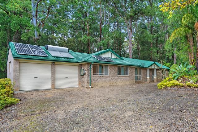 16 Kurnai Close, NSW 2443