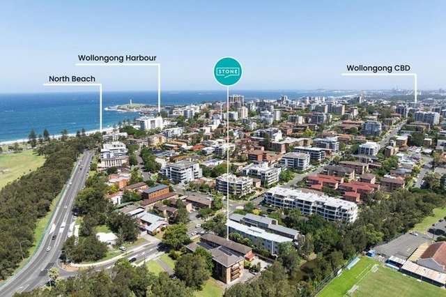 2/4 Virginia Street, NSW 2500