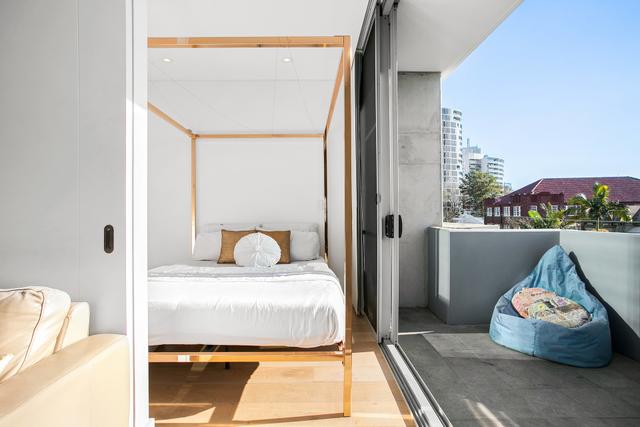 A202/91 Old South Head Road, NSW 2022
