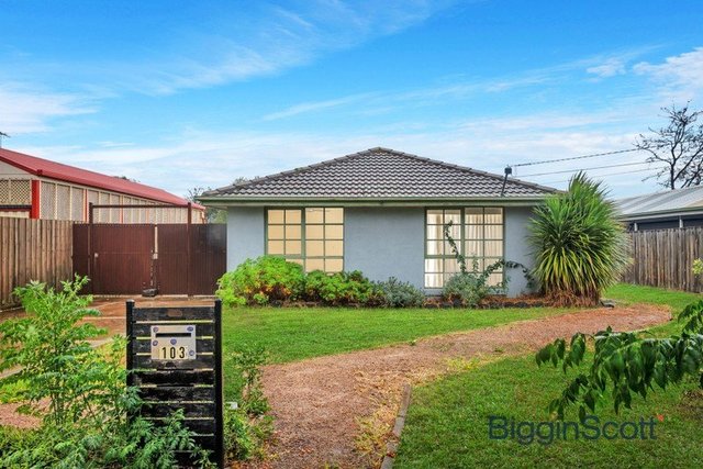 103 Feathertop  Drive, VIC 3024