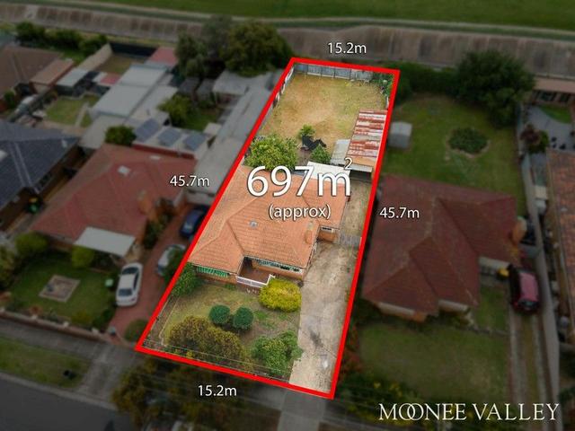 63 Camperdown Avenue, VIC 3020