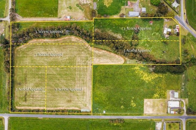 250 Irrewillipe Road, VIC 3250