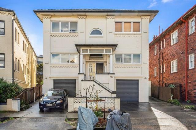 2/16 Ramsgate Avenue, NSW 2026