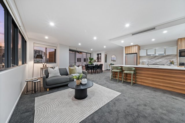 53/15 Coranderrk Street, ACT 2601
