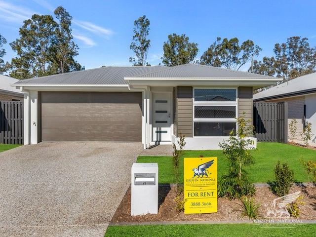 28 Elridge Bvd, QLD 4280