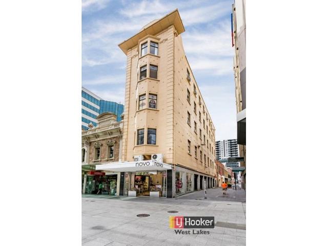 Room 3/Level 4 133 Rundle Mall, SA 5000