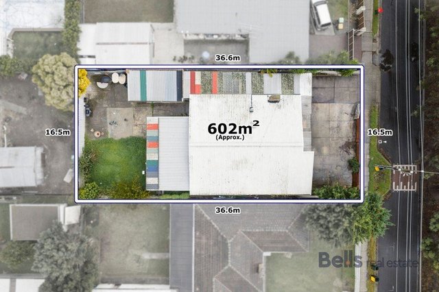 183 Taylors Road, VIC 3021