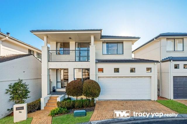 36 Brooklyn Crescent, NSW 2118