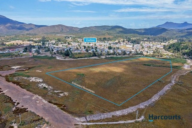 7136621 Robinson Street, TAS 7469