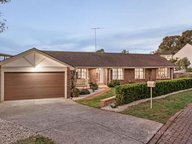27 Ashton Rise, VIC 3109