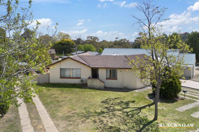 4 Blake Place, ACT 2607