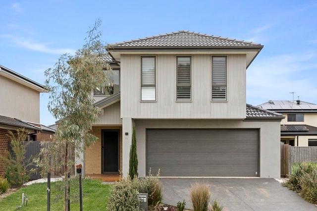 34 Marriott Boulevard, VIC 3338