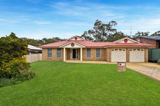 30 Carmel Avenue, NSW 2262