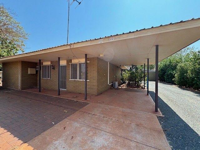 22 Masters Way South Hedland, WA 6722