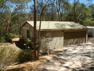 Studio+2x garage