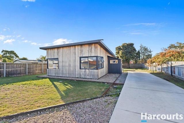 18 Pitcairn Street, TAS 7307